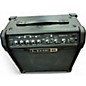 Used Line 6 Spider IV HD150 Solid State Guitar Amp Head