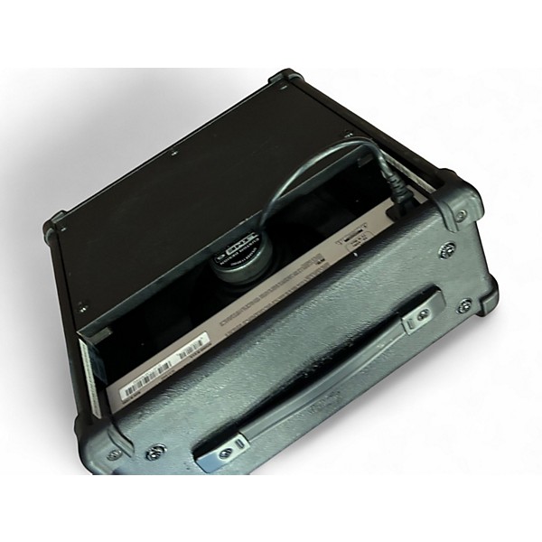 Used Line 6 Spider IV HD150 Solid State Guitar Amp Head