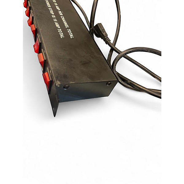 Used American DJ PC-100A Lighting Controller