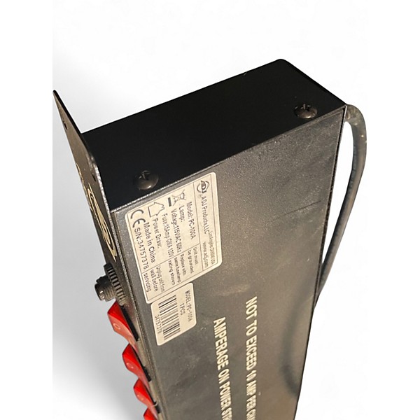 Used American DJ PC-100A Lighting Controller