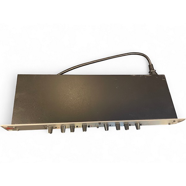 Used dbx 223XS Stereo 2-Way/Mono 3-Way Crossover