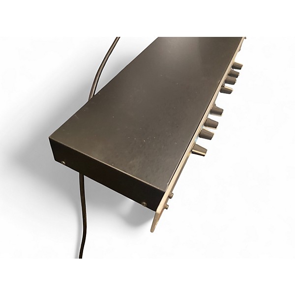 Used dbx 223XS Stereo 2-Way/Mono 3-Way Crossover