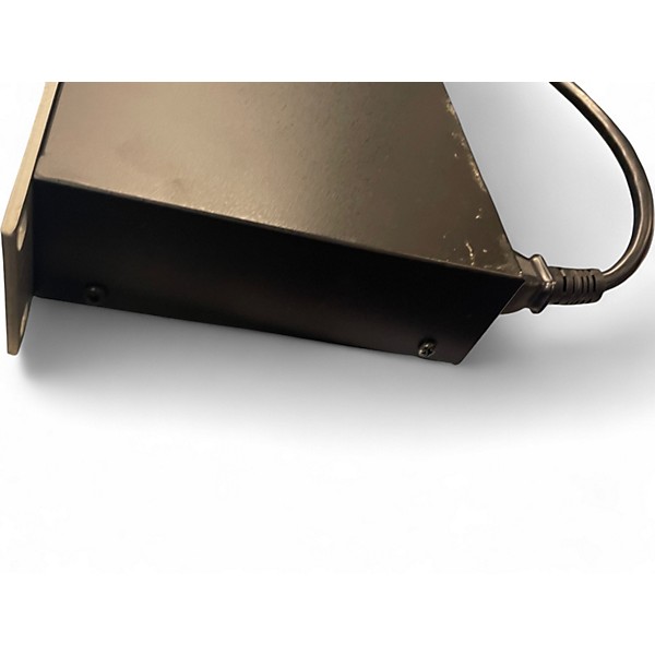 Used dbx 223XS Stereo 2-Way/Mono 3-Way Crossover