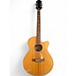 Used Epiphone PR-4E NA Amber Acoustic Guitar thumbnail