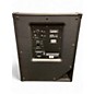 Used Laney LFR-110 Guitar Cabinet