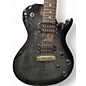 Used PRS 245 SE CHARCOAL BURST Solid Body Electric Guitar