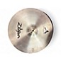Used Zildjian 16in A Series Medium Thin Crash Cymbal thumbnail