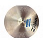 Used Zildjian 16in A Series Medium Thin Crash Cymbal