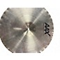 Used SABIAN 14in AAX X Celerator Hi Hat Pair Cymbal