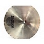 Used SABIAN 14in AAX X Celerator Hi Hat Pair Cymbal