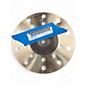 Used SABIAN 8in AAX Air Splash Cymbal