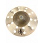 Used SABIAN 8in AAX Air Splash Cymbal