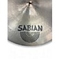 Used SABIAN 20in HH Medium Ride Cymbal thumbnail