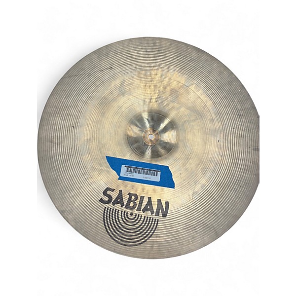 Used SABIAN 20in HH Medium Ride Cymbal