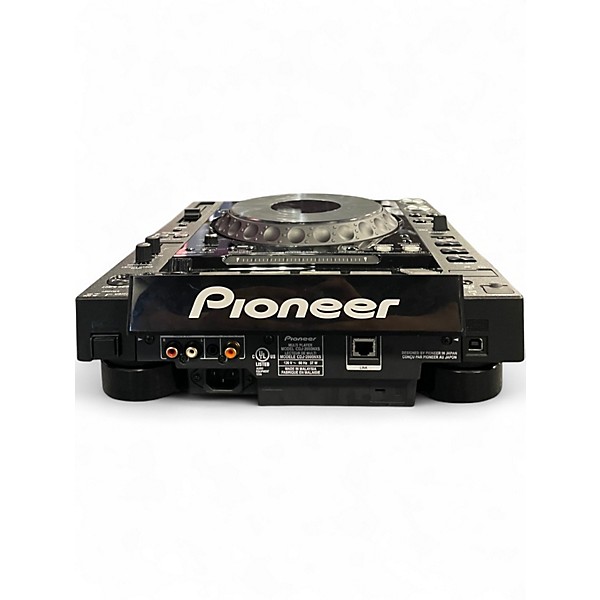 Used 2015 Pioneer DJ CDJ2000 Nexus DJ Player
