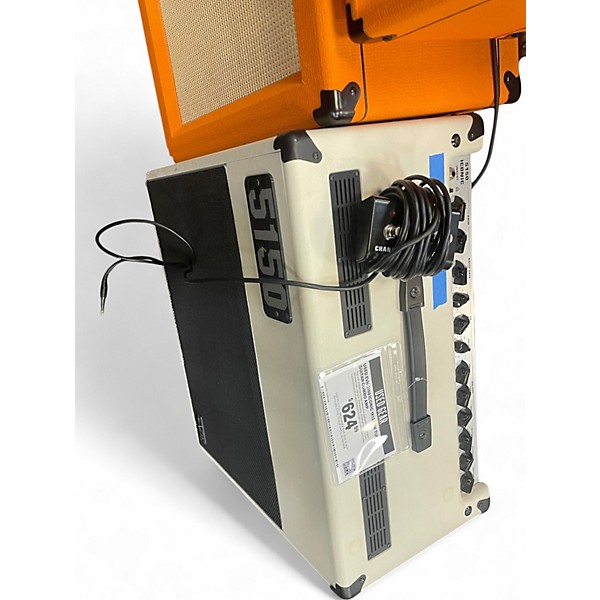 Used EVH 5150 ICONIC 1X12 40W Tube Guitar Combo Amp