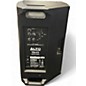 Used Alto TS415 Powered Speaker