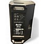 Used Alto TS412 Powered Speaker