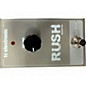 Used TC Electronic Rush Booster Effect Pedal thumbnail