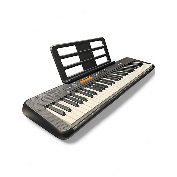 Used Casio CT-S100 Digital Piano