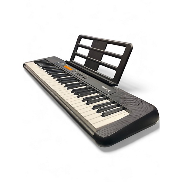 Used Casio CT-S100 Digital Piano