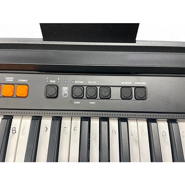 Used Casio CT-S100 Digital Piano