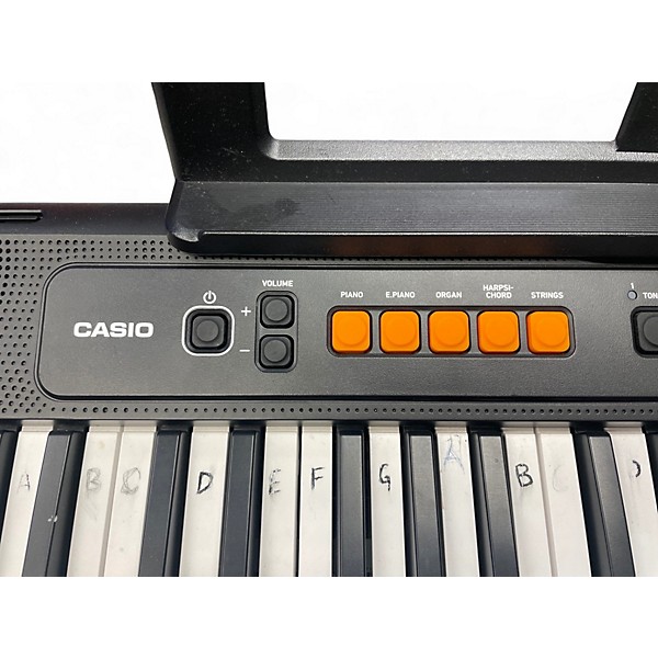Used Casio CT-S100 Digital Piano