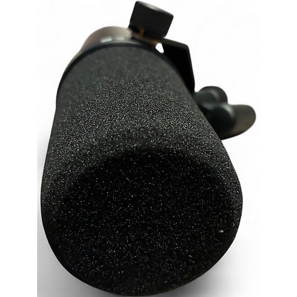 Used Shure SM7DB Dynamic Microphone