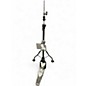 Used TAMA HH905D IRON COBRA LEVER GLIDE Hi Hat Stand thumbnail
