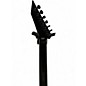 Used ESP LTD DV8-R Black Solid Body Electric Guitar