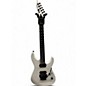 Used ESP LTD M-1000 FR WHITE Solid Body Electric Guitar thumbnail