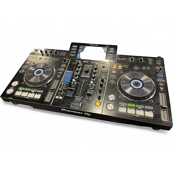 Used Pioneer DJ XDJ-RX DJ Controller