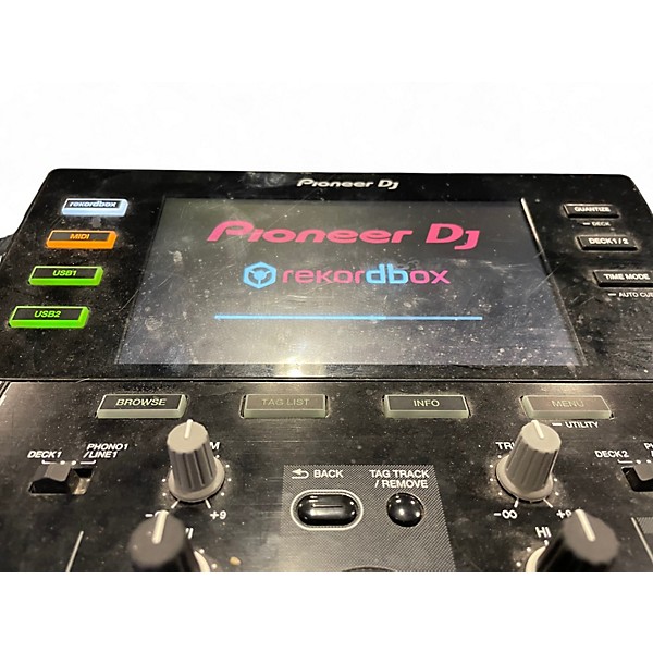 Used Pioneer DJ XDJ-RX DJ Controller