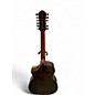 Used Michael Kelly MK12 RANDY JACKSON SIGNATURE Mahogany 12 String Acoustic Guitar thumbnail