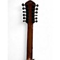 Used Michael Kelly MK12 RANDY JACKSON SIGNATURE Mahogany 12 String Acoustic Guitar