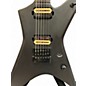 Used 2020s Solar Guitars X1.6SVART MATTE BLACK Solid Body Electric Guitar