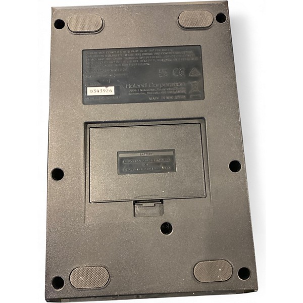 Used Roland SP404 MKII Production Controller