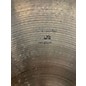 Used Zildjian 20in A MEDIUM RIDE Cymbal