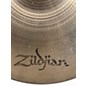 Used Zildjian 20in A MEDIUM RIDE Cymbal