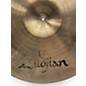 Used Zildjian 20in A MEDIUM RIDE Cymbal