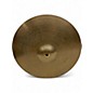 Used Zildjian 14in New Beat Hi Hat Pair Cymbal