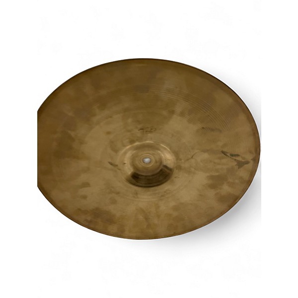 Used Zildjian 14in New Beat Hi Hat Pair Cymbal