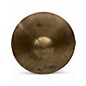 Used Zildjian 16in A ROCK CRASH Cymbal thumbnail