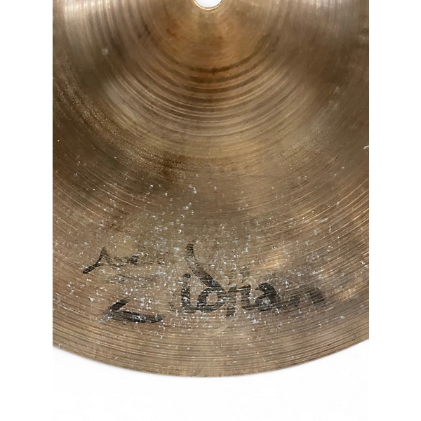 Used Zildjian 16in A ROCK CRASH Cymbal