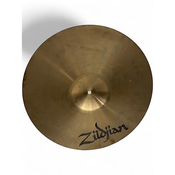 Used Zildjian 16in A ROCK CRASH Cymbal