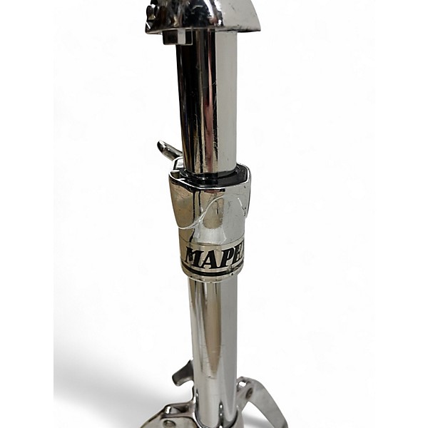 Used Mapex BOOM Cymbal Stand