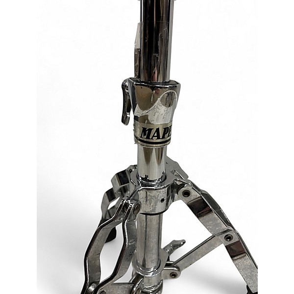 Used Mapex HEAVY DUTY Snare Stand