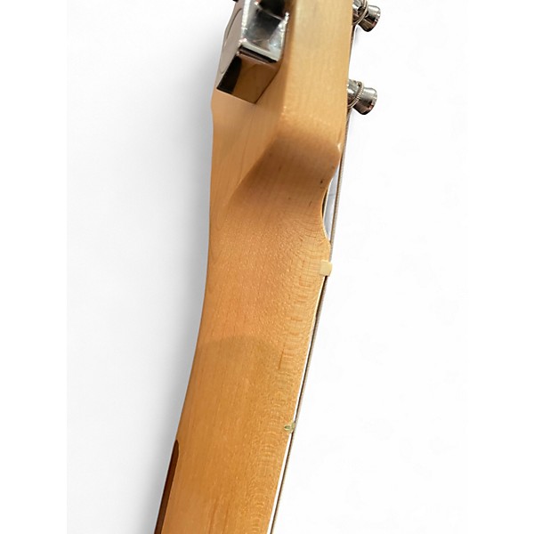 Used Fender player stratocaster white Solid Body Electric Guitar