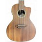 Used Luna High-Tide KOA HTC Natural Ukulele thumbnail