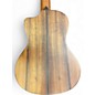 Used Luna High-Tide KOA HTC Natural Ukulele